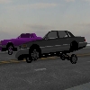 unnamed Town Car